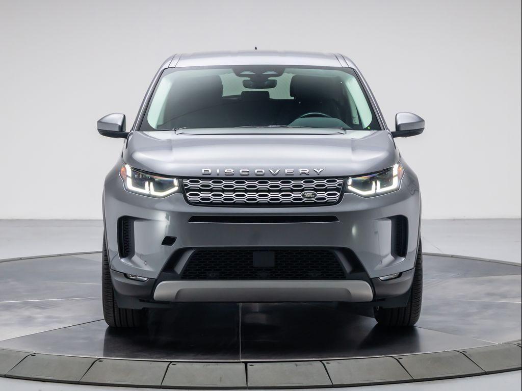 used 2022 Land Rover Discovery Sport car, priced at $29,999