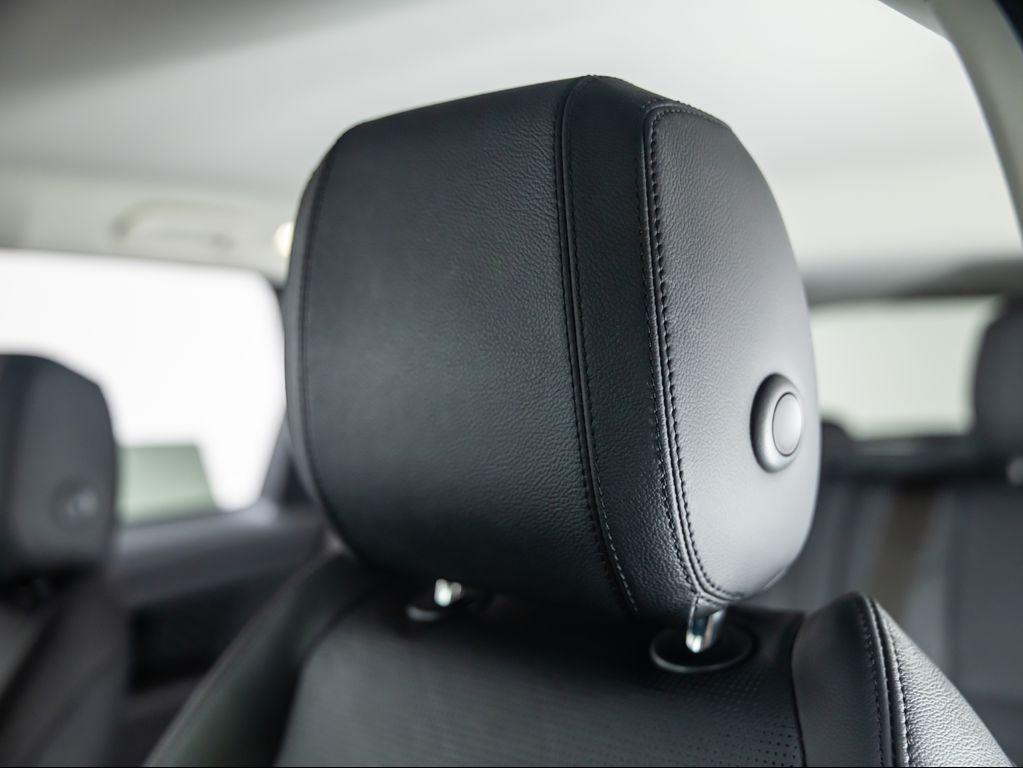 used 2022 Land Rover Discovery Sport car, priced at $29,999