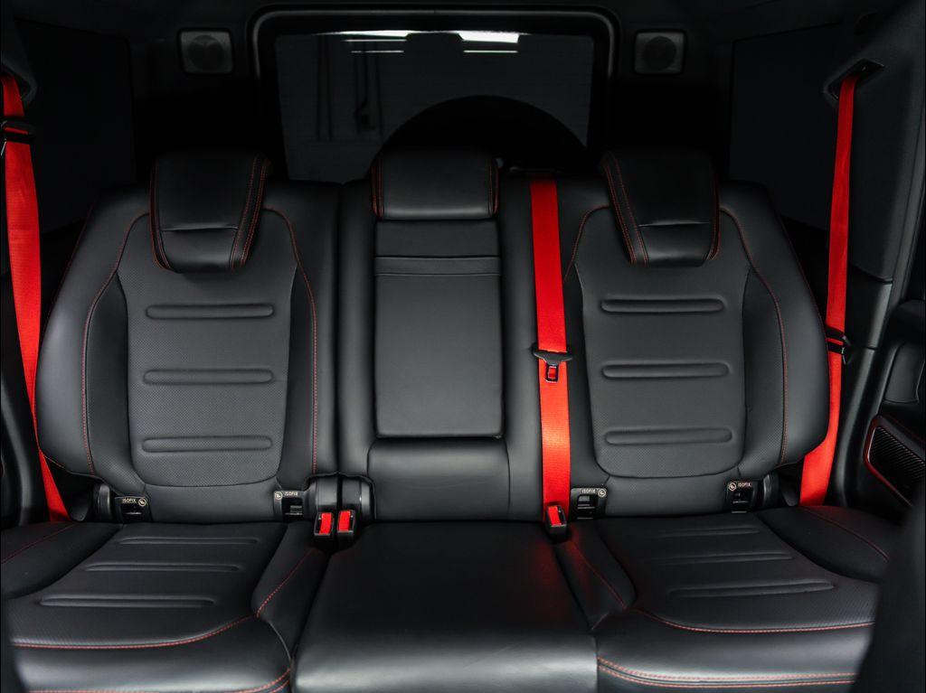 used 2019 Mercedes-Benz G-Class car, priced at $91,985