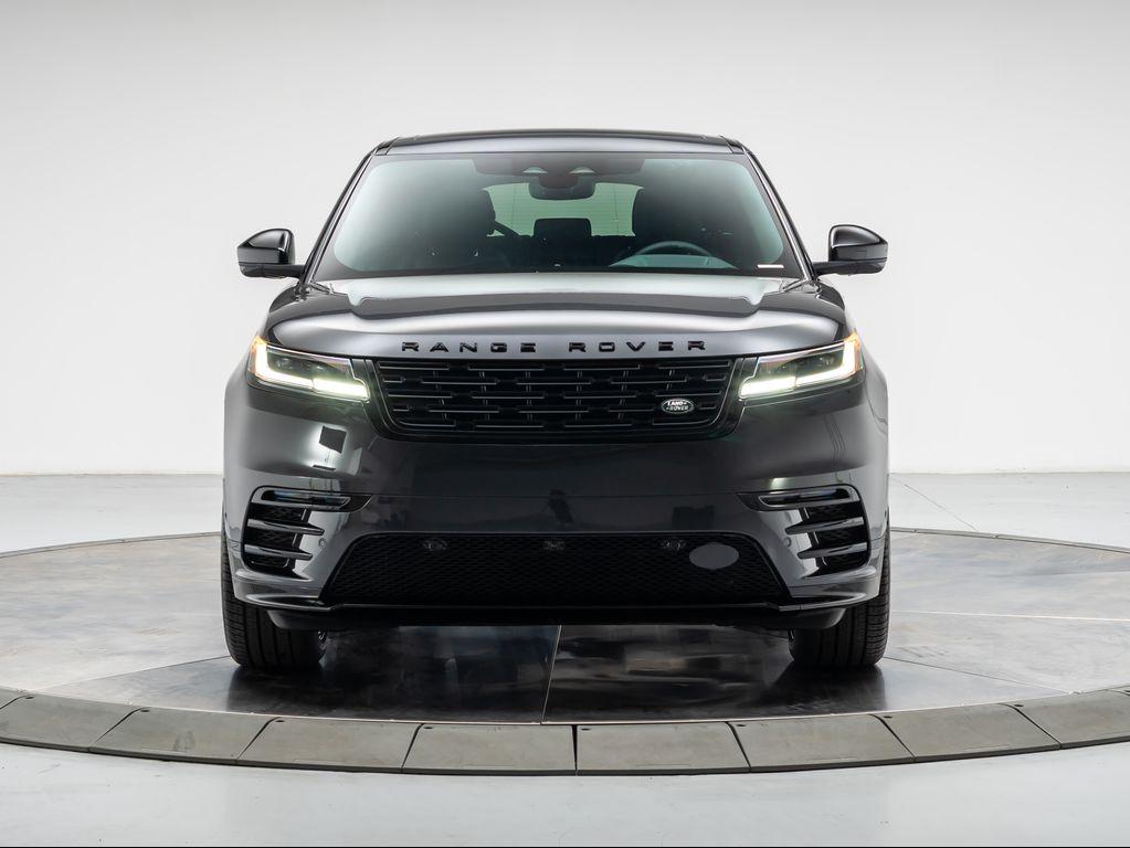 new 2026 Land Rover Range Rover Velar car, priced at $75,497