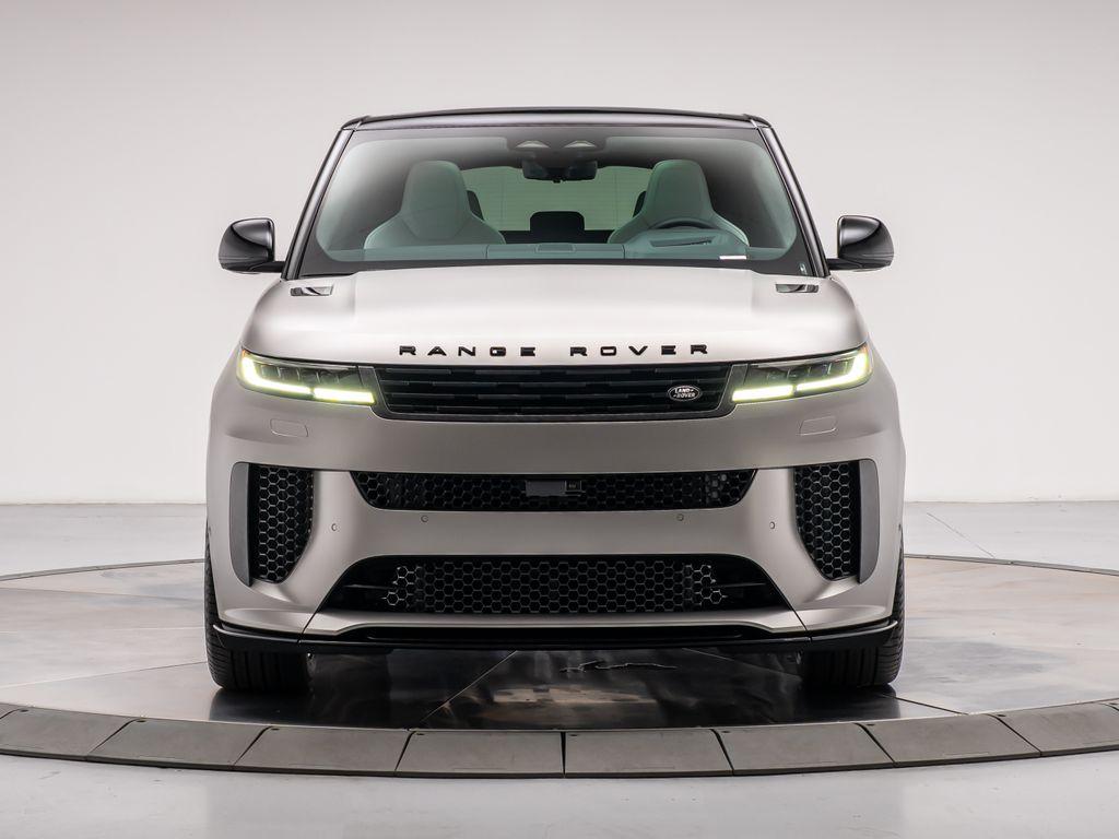 new 2026 Land Rover Range Rover Sport car, priced at $173,635