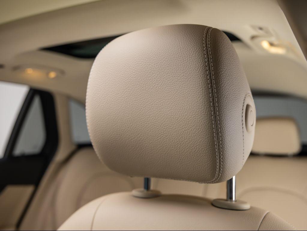 used 2021 Mercedes-Benz GLC 300 car, priced at $23,500