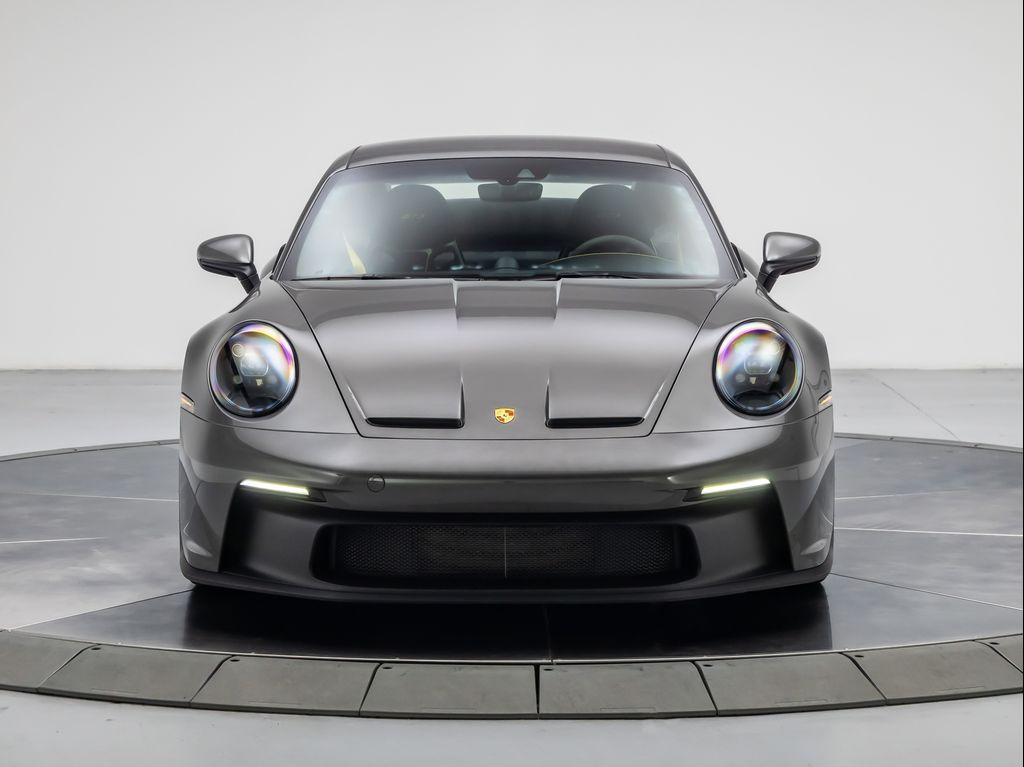 used 2022 Porsche 911 car, priced at $274,999