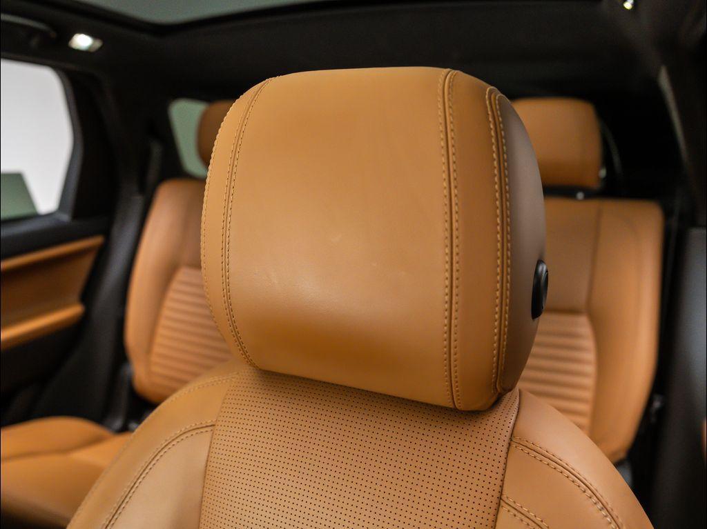 used 2019 Land Rover Discovery Sport car, priced at $19,999