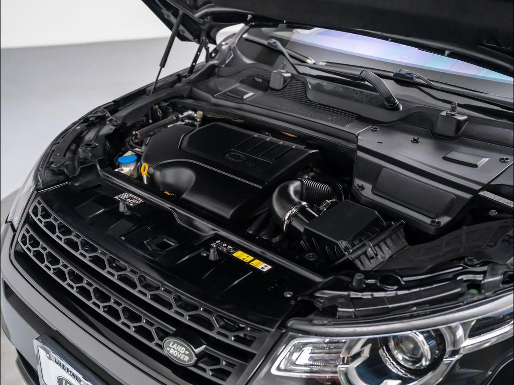 used 2019 Land Rover Discovery Sport car, priced at $19,999