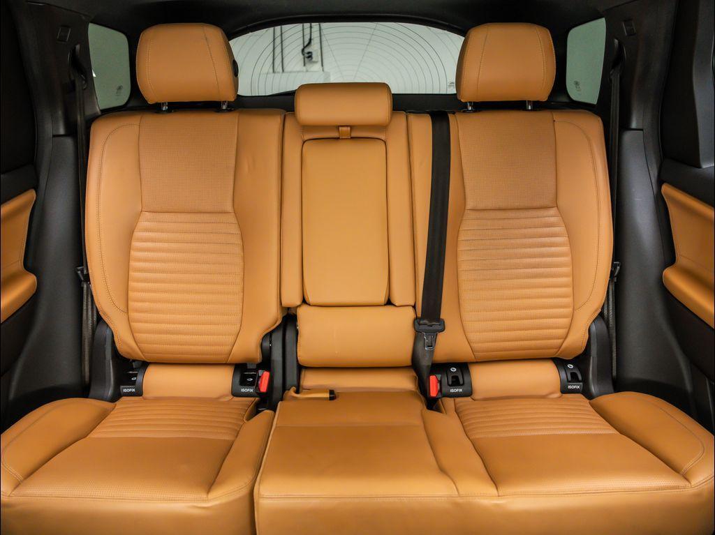 used 2019 Land Rover Discovery Sport car, priced at $19,999