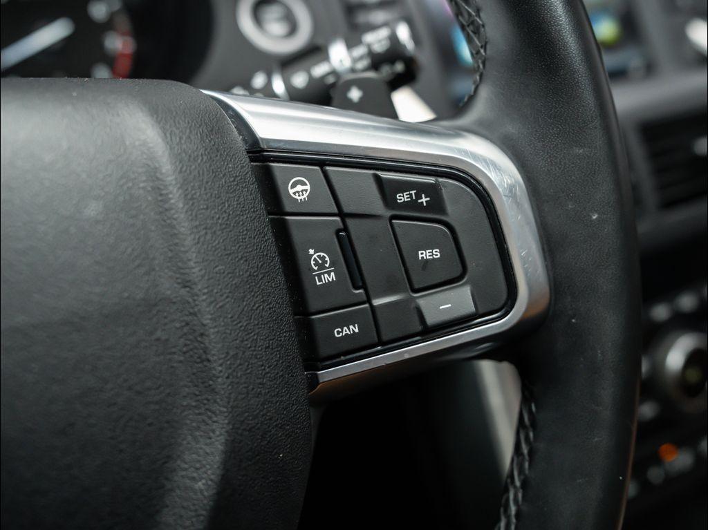 used 2019 Land Rover Discovery Sport car, priced at $19,999