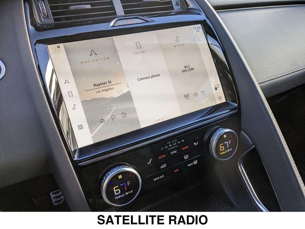 new 2024 Jaguar E-PACE car, priced at $53,718