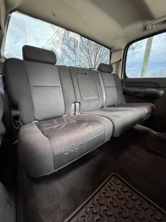 used 2010 Chevrolet Silverado 1500 car, priced at $7,500