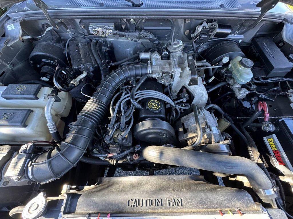 used 1998 Mazda B2500 car, priced at $3,950