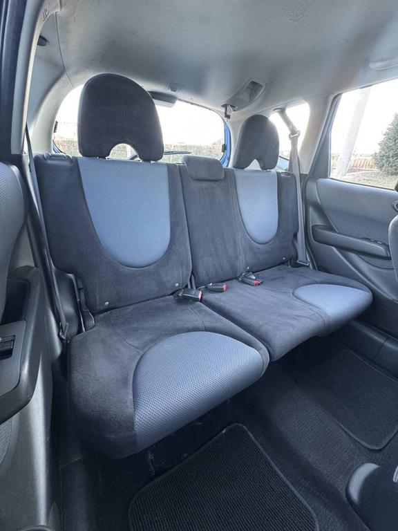 used 2007 Honda Fit car, priced at $3,975