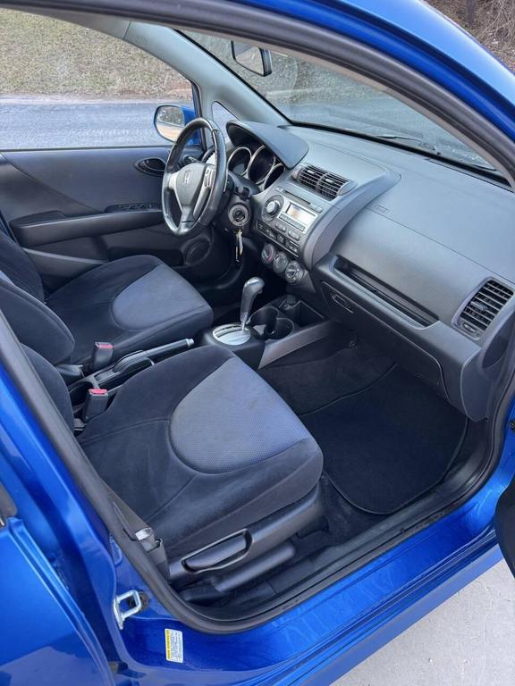 used 2007 Honda Fit car, priced at $3,975