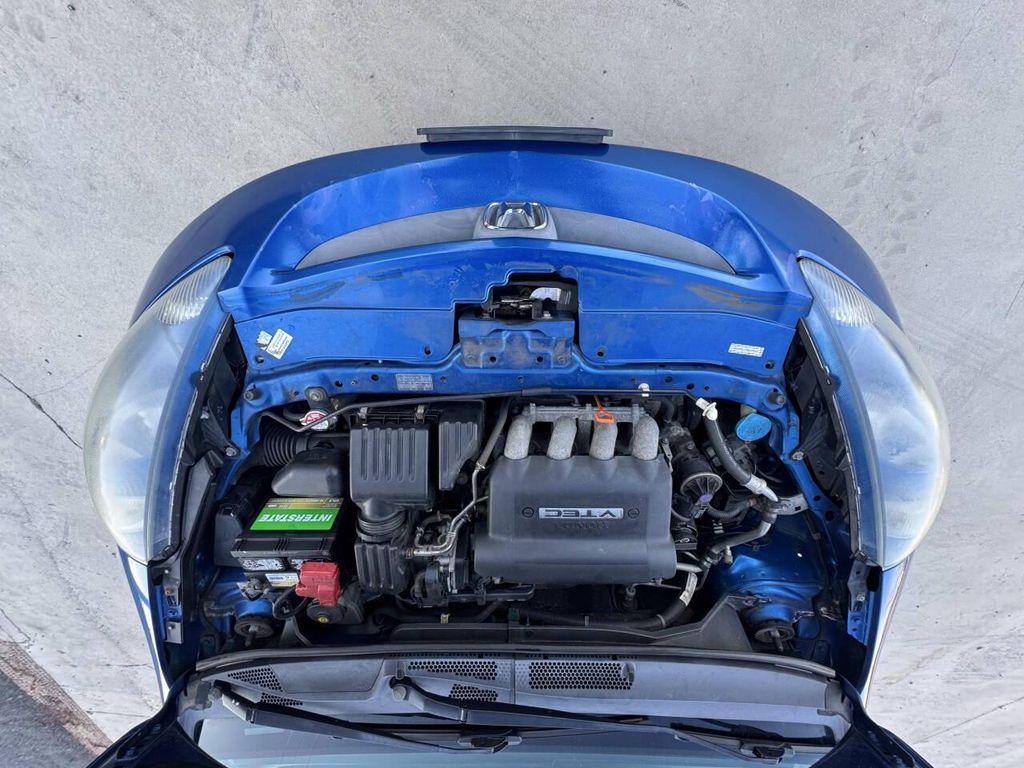 used 2007 Honda Fit car, priced at $3,975