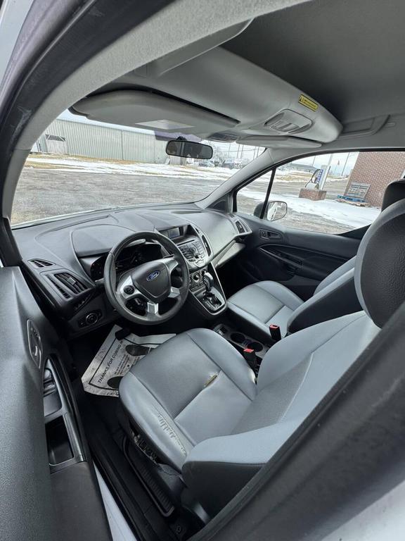 used 2017 Ford Transit Connect car, priced at $5,975
