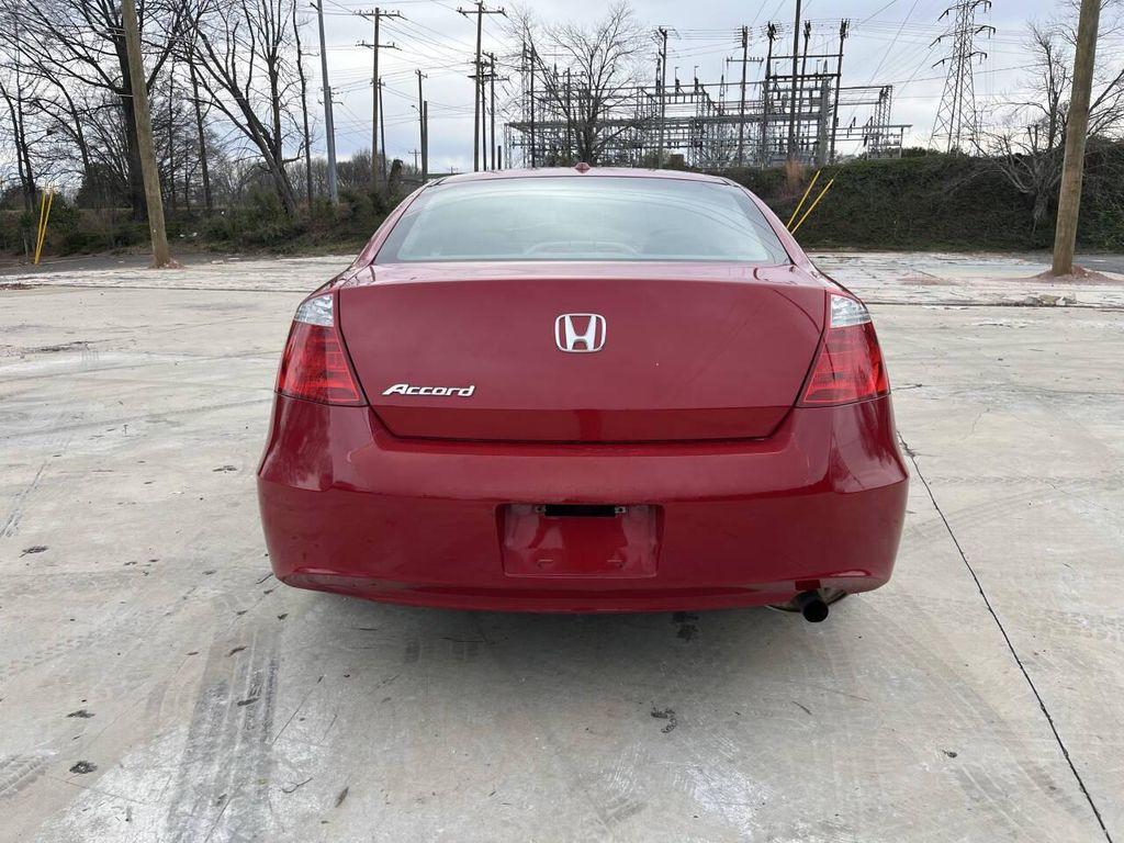 used 2009 Honda Accord car, priced at $4,300