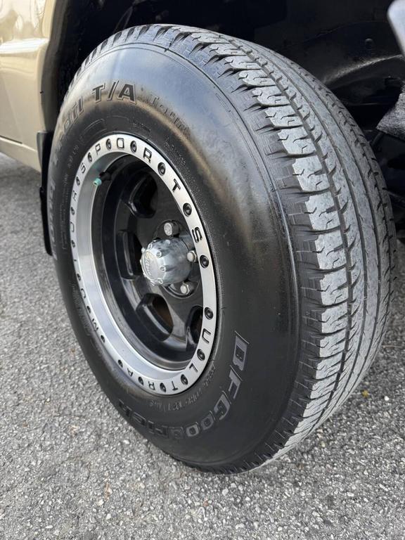 used 2002 Ford Ranger car, priced at $4,975