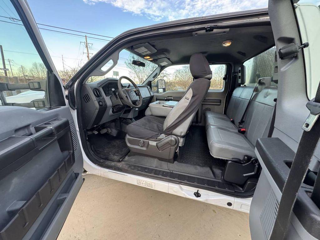 used 2015 Ford F-350 car, priced at $14,900