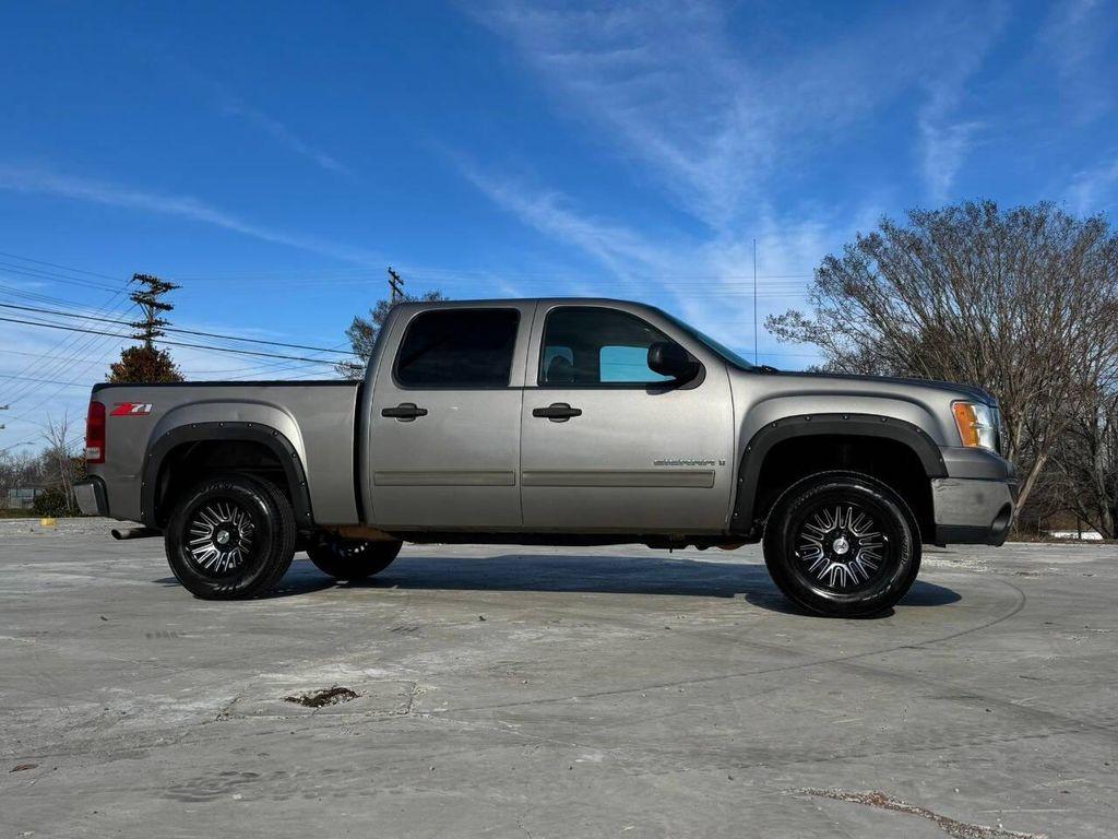 used 2007 GMC Sierra 1500 car, priced at $6,200