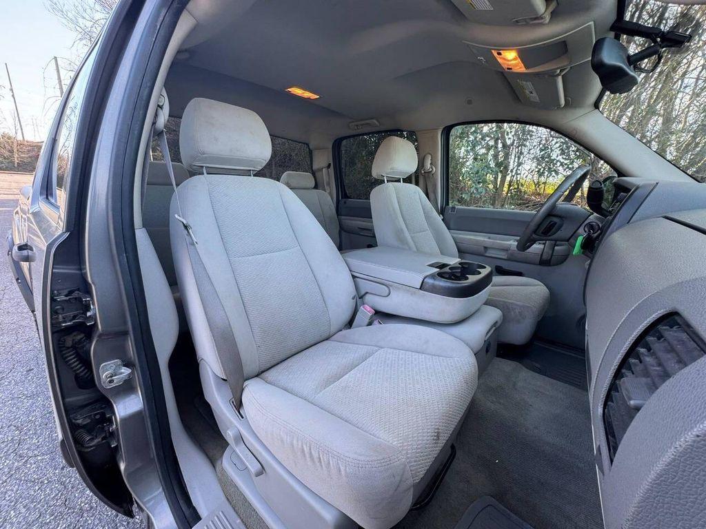 used 2007 GMC Sierra 1500 car, priced at $6,200