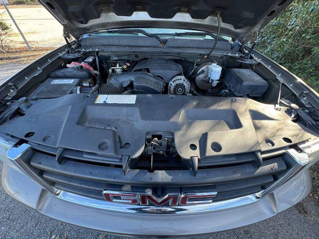 used 2007 GMC Sierra 1500 car, priced at $6,200