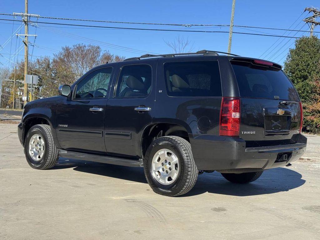 used 2012 Chevrolet Tahoe car, priced at $5,975