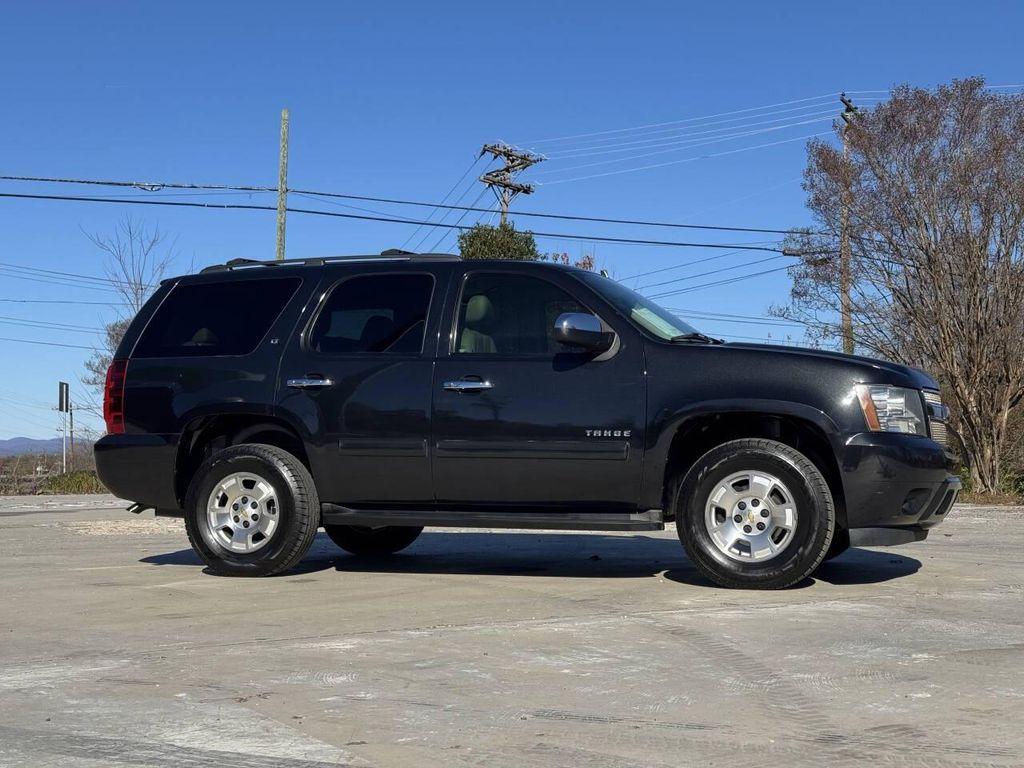 used 2012 Chevrolet Tahoe car, priced at $5,975