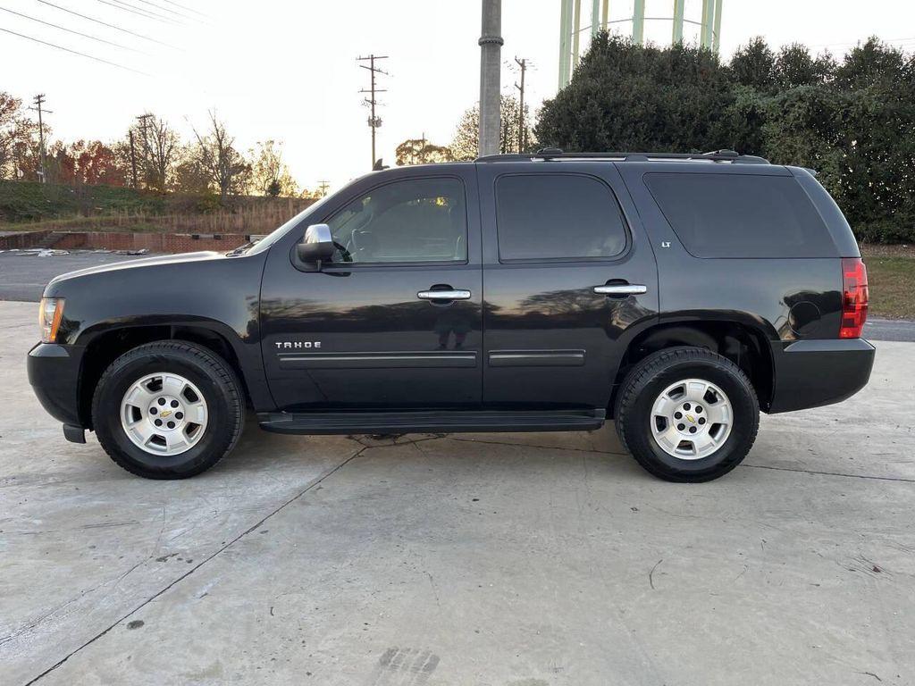 used 2012 Chevrolet Tahoe car, priced at $5,975