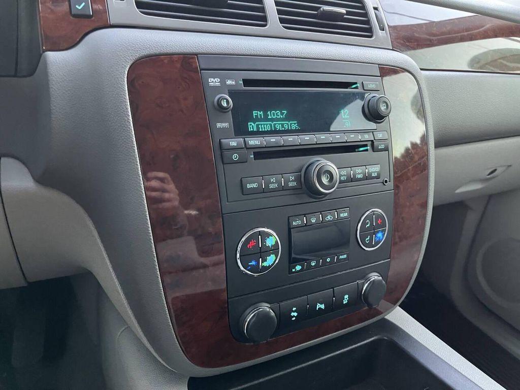 used 2012 Chevrolet Tahoe car, priced at $5,975