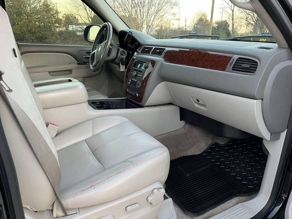 used 2012 Chevrolet Tahoe car, priced at $5,975