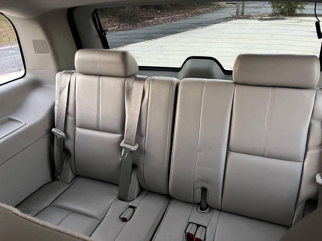 used 2012 Chevrolet Tahoe car, priced at $5,975