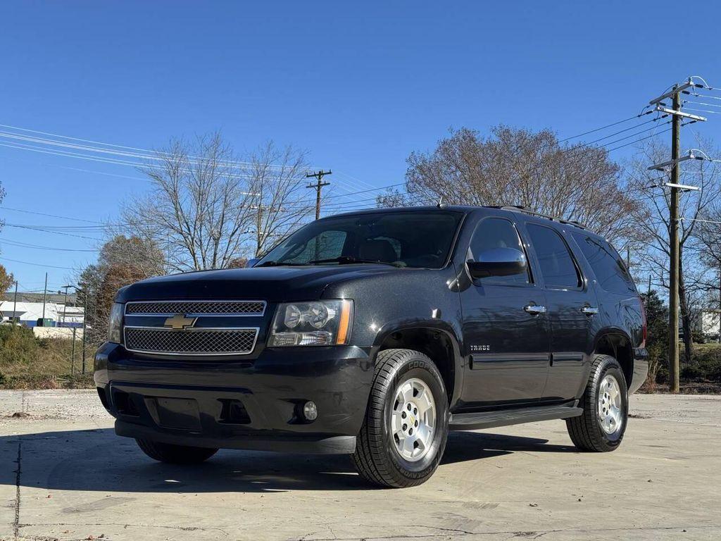 used 2012 Chevrolet Tahoe car, priced at $5,975