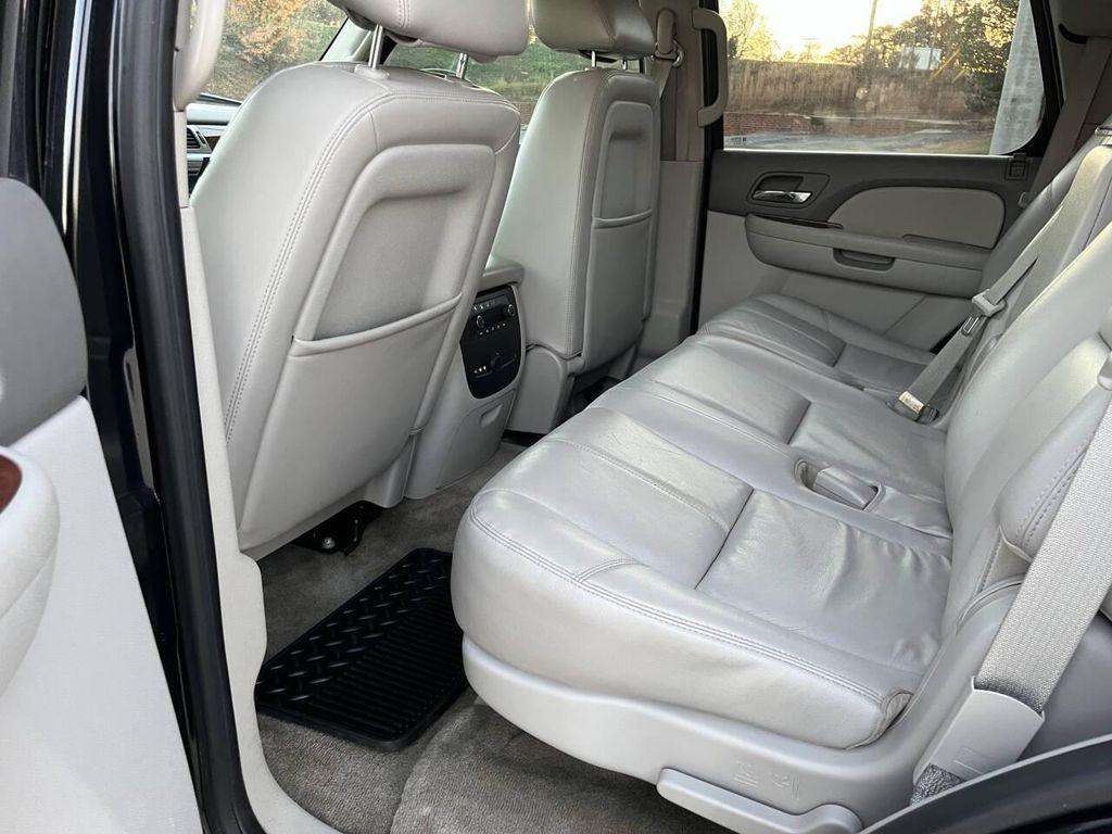 used 2012 Chevrolet Tahoe car, priced at $5,975