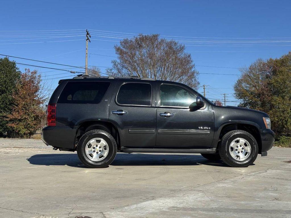 used 2012 Chevrolet Tahoe car, priced at $5,975