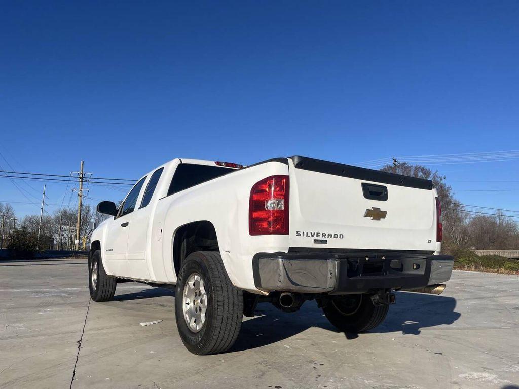 used 2012 Chevrolet Silverado 1500 car, priced at $5,300