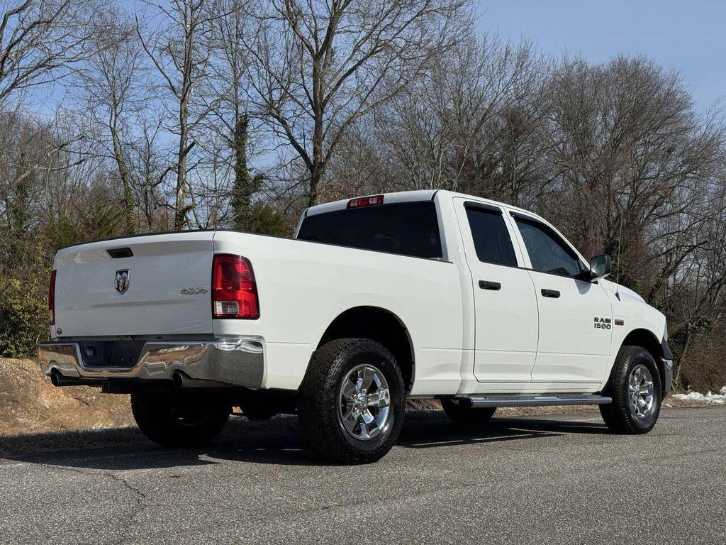 used 2014 Ram 1500 car, priced at $8,300