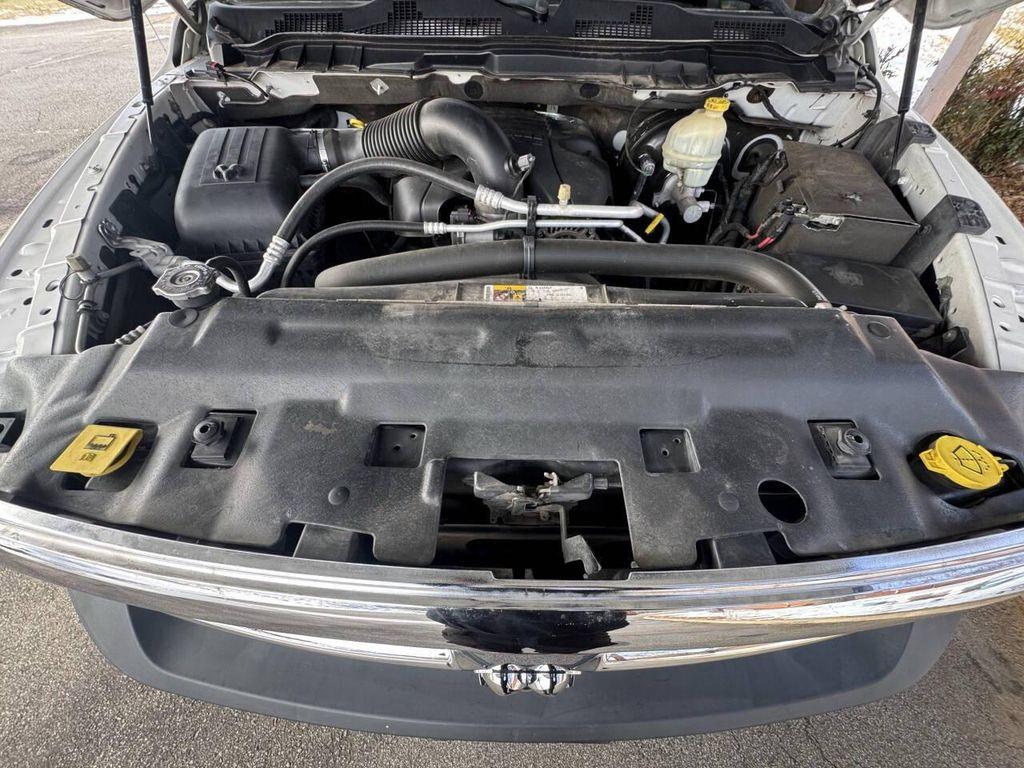 used 2014 Ram 1500 car, priced at $8,300