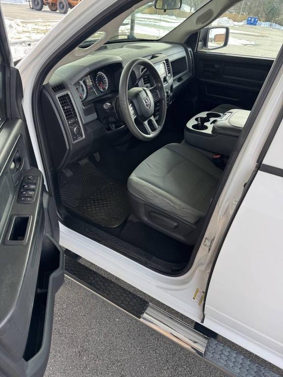 used 2014 Ram 1500 car, priced at $8,300