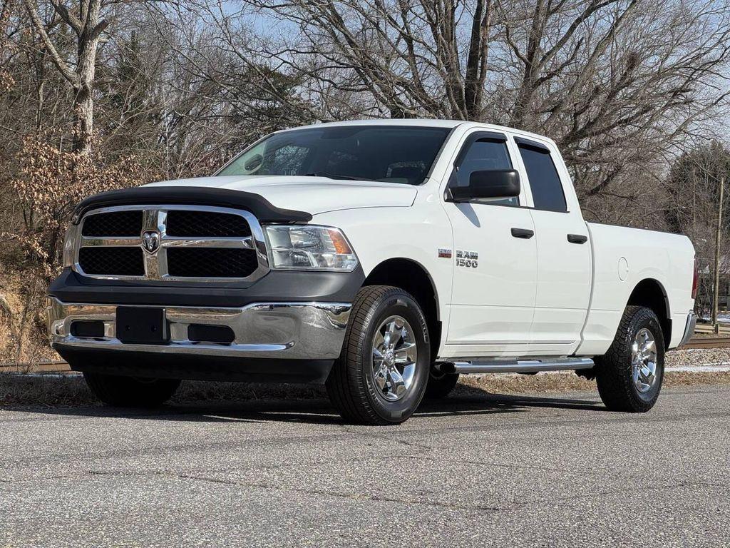 used 2014 Ram 1500 car, priced at $8,300