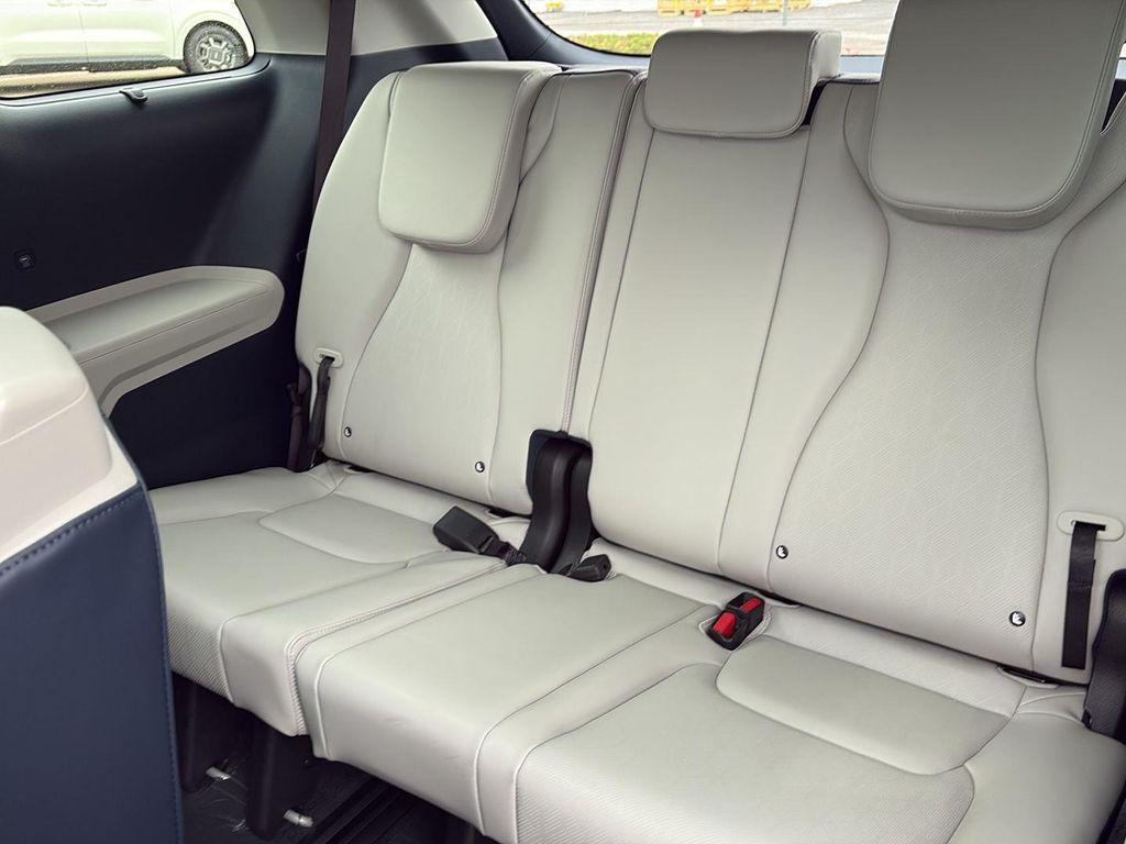 new 2026 Kia Carnival Hybrid car, priced at $51,345