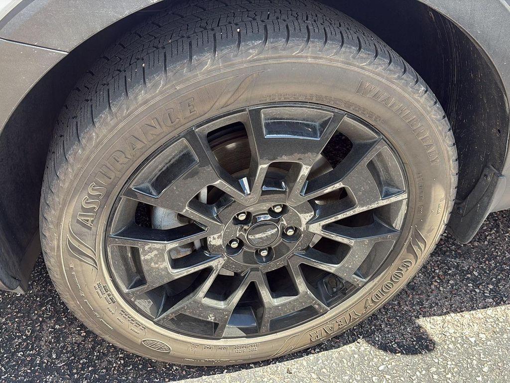 used 2021 Kia Telluride car, priced at $26,995