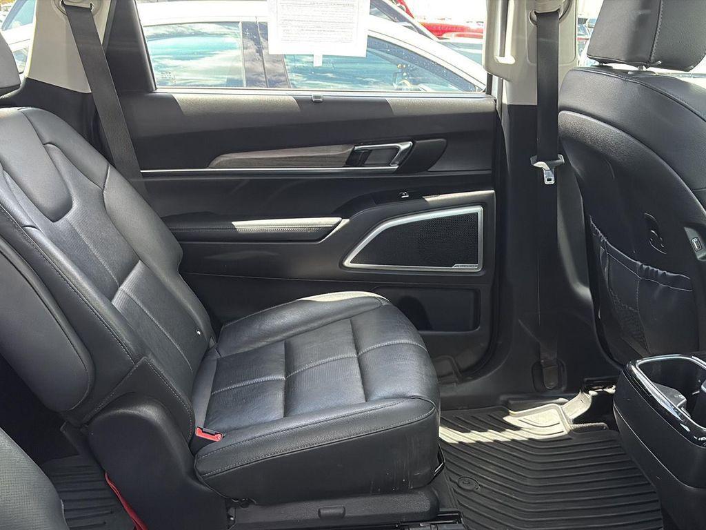 used 2021 Kia Telluride car, priced at $26,995