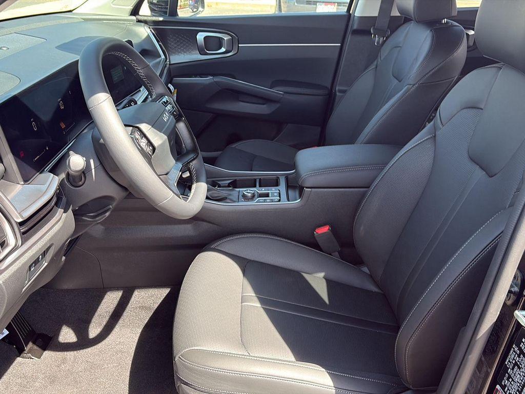 new 2026 Kia Sorento car, priced at $39,695
