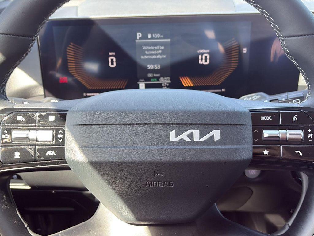 new 2026 Kia Sorento car, priced at $39,695