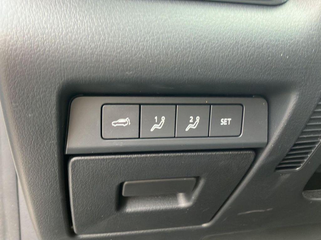 used 2023 Mazda CX-30 car, priced at $24,595