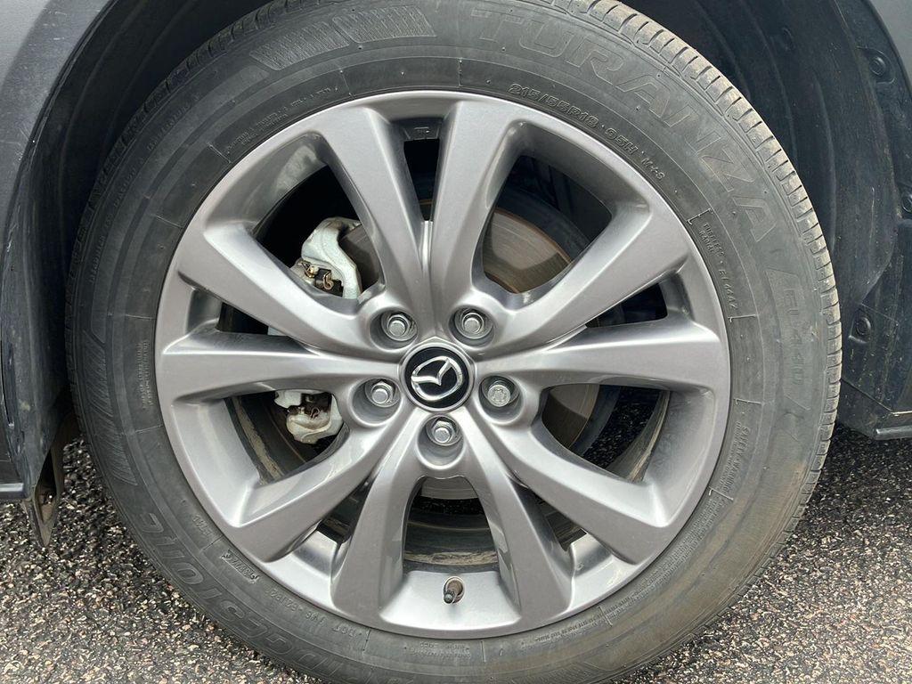 used 2023 Mazda CX-30 car, priced at $24,595