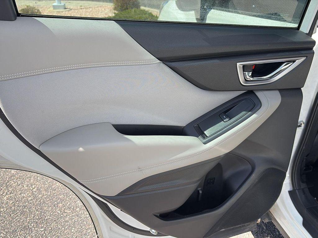 used 2021 Subaru Forester car, priced at $17,395