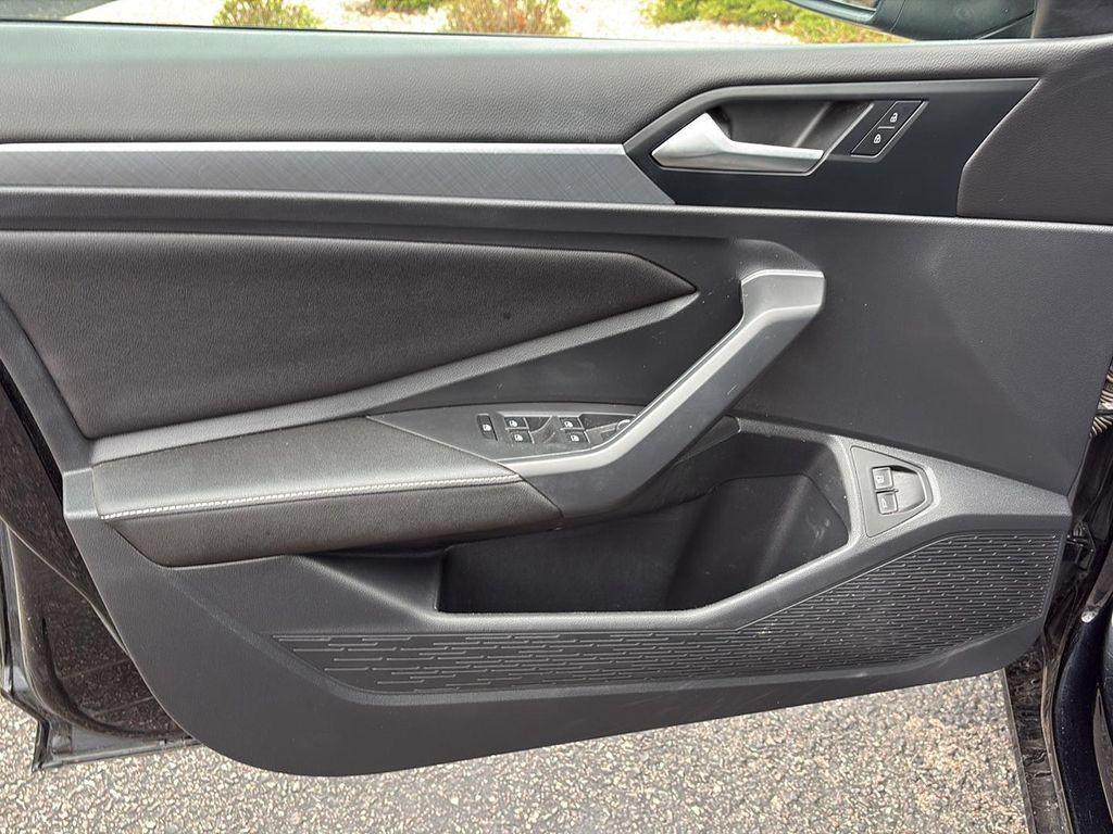 used 2022 Volkswagen Jetta car, priced at $17,495