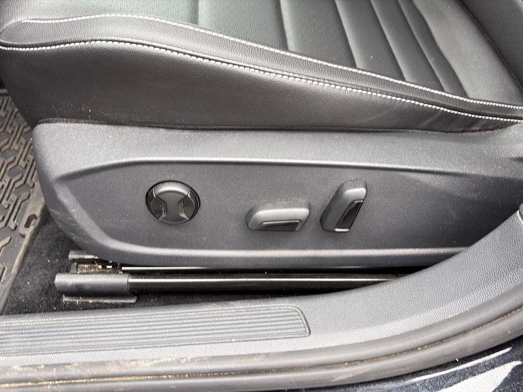 used 2022 Volkswagen Jetta car, priced at $17,495