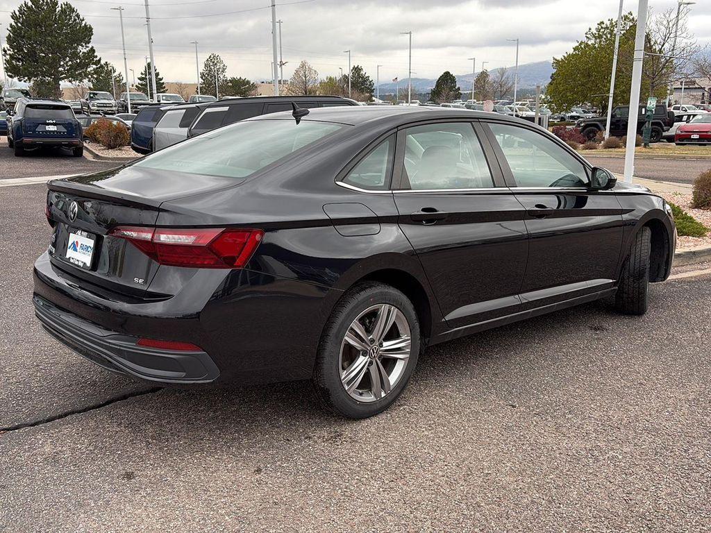used 2022 Volkswagen Jetta car, priced at $17,495