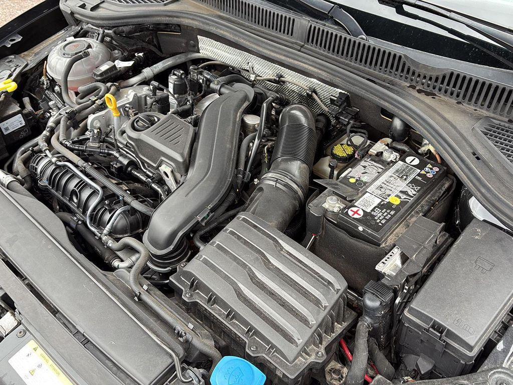 used 2022 Volkswagen Jetta car, priced at $17,495